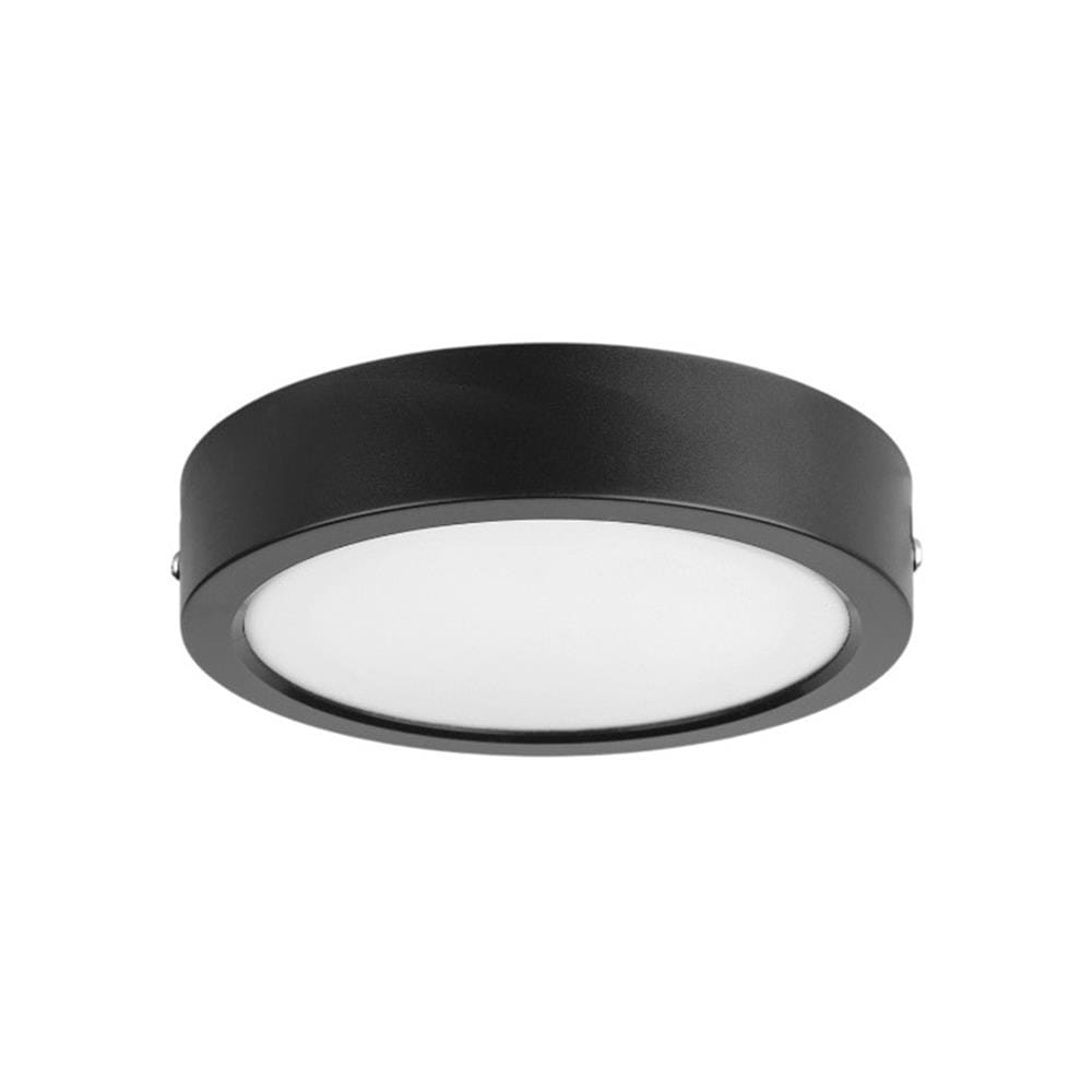 ดาวน์ไลท์ LED LUMAX 03-A1640 6 นิ้ว 12 วัตต์ WARM WHITE สีดำ