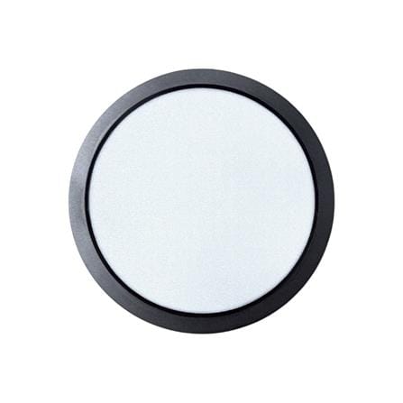 ดาวน์ไลท์ LED LUMAX 03-A1640 6 นิ้ว 12 วัตต์ WARM WHITE สีดำ_0