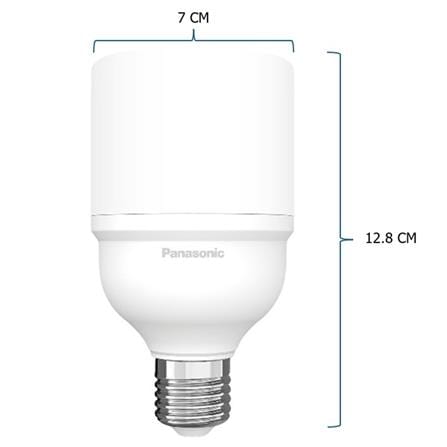 หลอด LED PANASONIC STICK T-BULB 15 วัตต์ DAYLIGHT E27_5