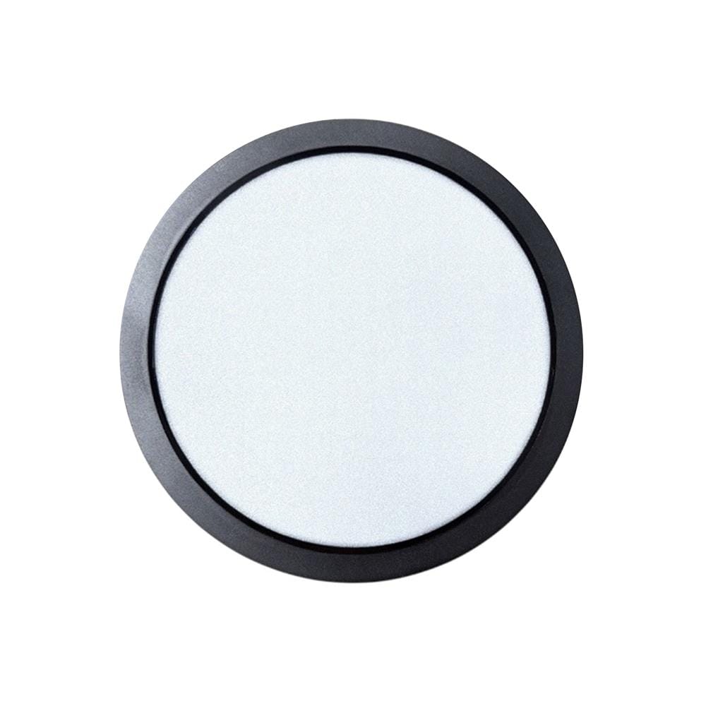 ดาวน์ไลท์ LED LUMAX 03-A1646 8 นิ้ว 18 วัตต์ DAYLIGHT สีดำ
