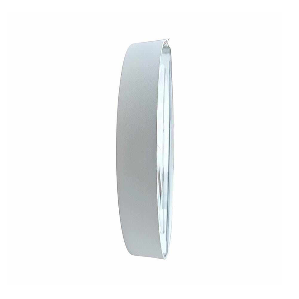ดาวน์ไลท์ LED LUMAX 03-A1645 8 นิ้ว 18 วัตต์ DAYLIGHT สีขาว