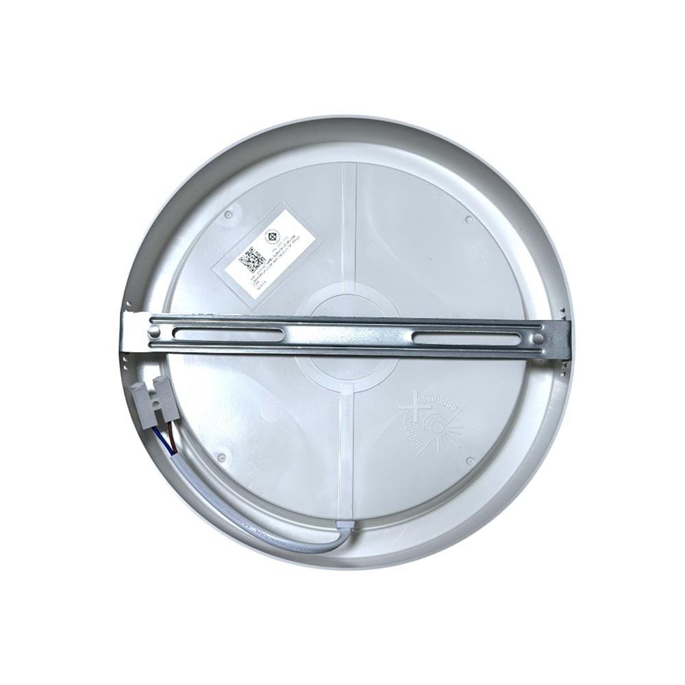 ดาวน์ไลท์ LED LUMAX 03-A1645 8 นิ้ว 18 วัตต์ DAYLIGHT สีขาว