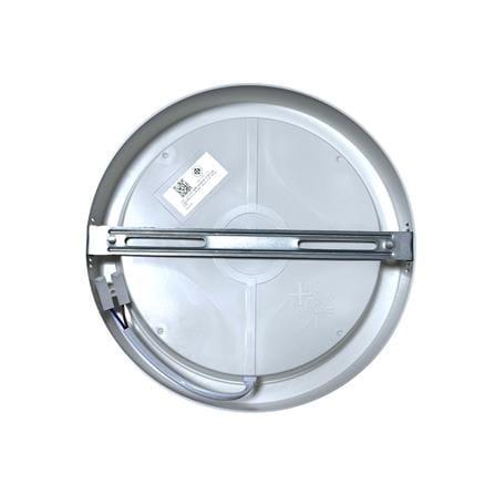 ดาวน์ไลท์ LED LUMAX 03-A1645 8 นิ้ว 18 วัตต์ DAYLIGHT สีขาว_3