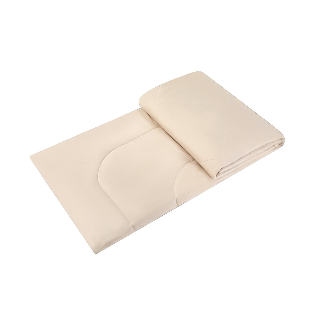 ผ้าห่ม HOME LIVING STYLE COOLING ALPINE 60x80 นิ้ว สี BEIGE