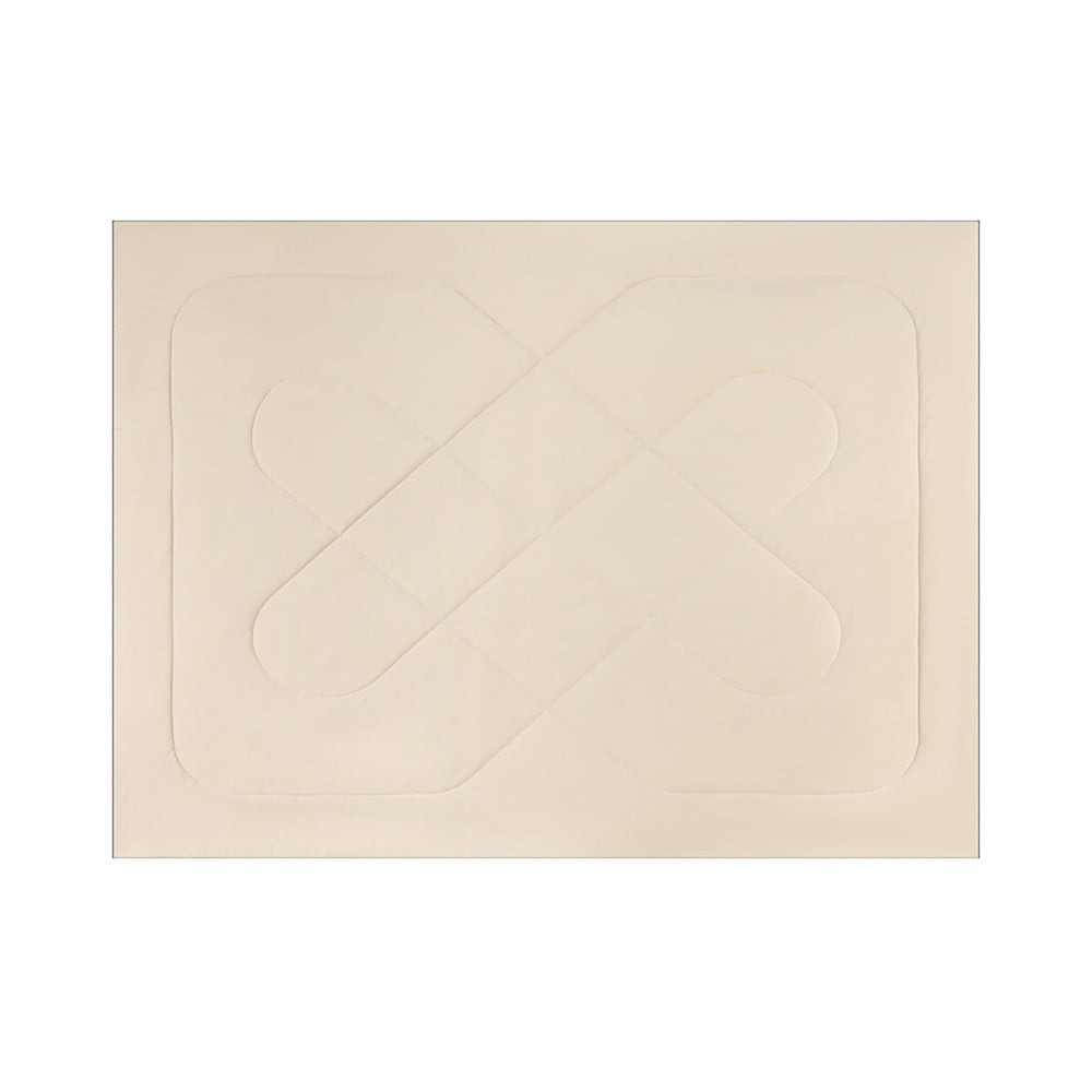 ผ้าห่ม HOME LIVING STYLE COOLING ALPINE 60x80 นิ้ว สี BEIGE
