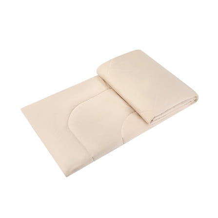 ผ้าห่ม HOME LIVING STYLE COOLING ALPINE 60x80 นิ้ว สี BEIGE_1