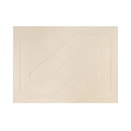ผ้าห่ม HOME LIVING STYLE COOLING ALPINE 60x80 นิ้ว สี BEIGE_2