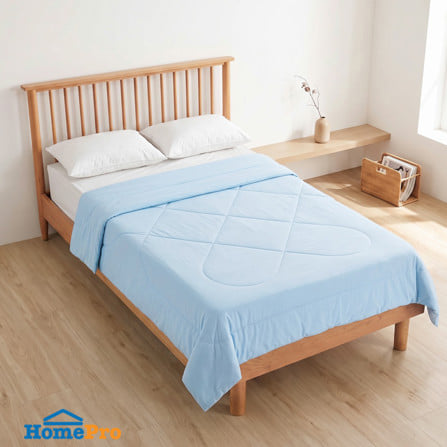 ผ้าห่ม HOME LIVING STYLE COOLING ALPINE 60x80 นิ้ว สี BLUE_4