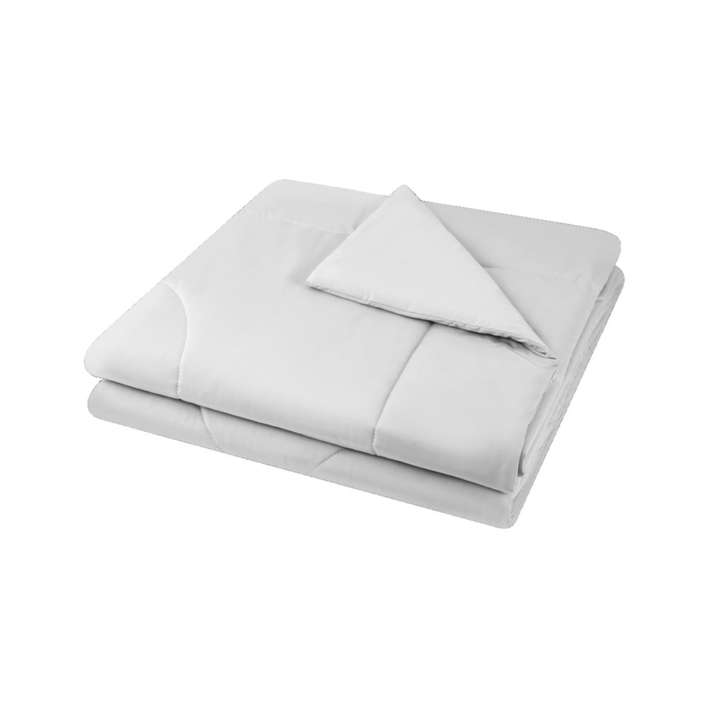ผ้าห่ม HOME LIVING STYLE COOLING ALPINE 60x80 นิ้ว สี GREY