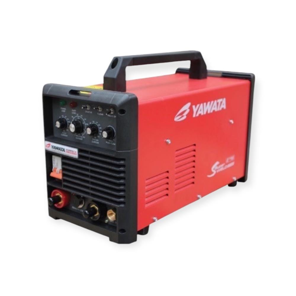 เครื่องเชื่อม INVERTER YAWATA SUPERWELD GT250