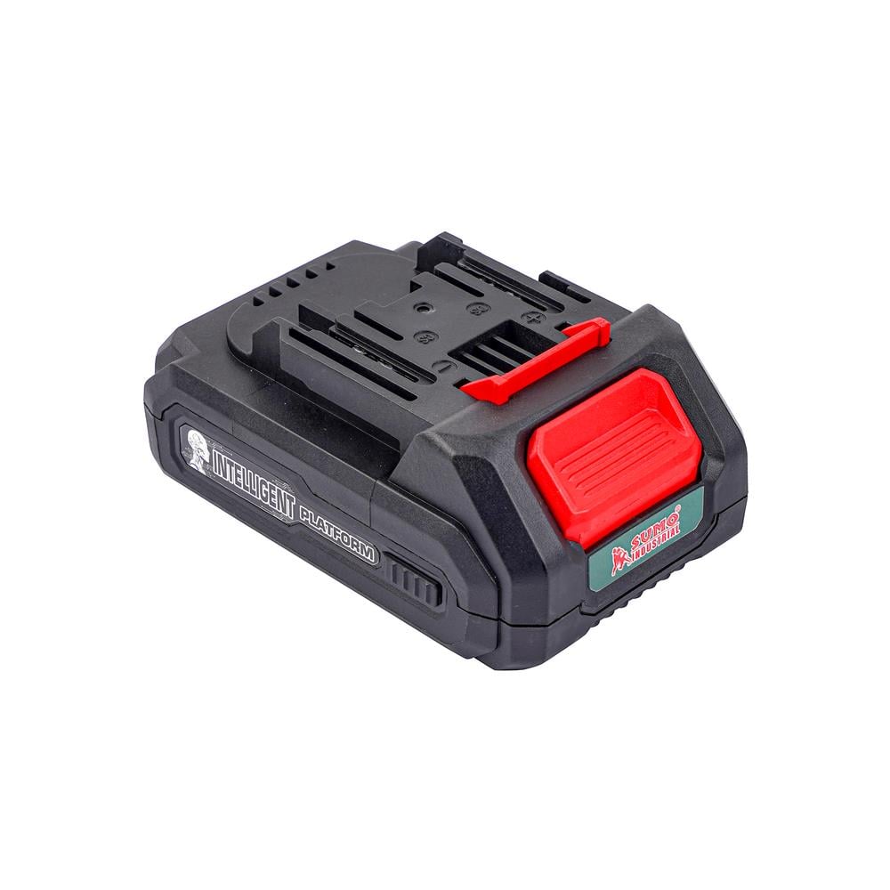 แบตเตอรี่ SUMO 15LM21V2.0A MCU 2.0 แอมป์ 21 โวลต์