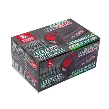 แบตเตอรี่ SUMO 15LM21V2.0A MCU 2.0 แอมป์ 21 โวลต์_4