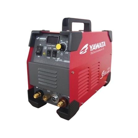 เครื่องเชื่อม INVERTER YAWATA SUPERWELD GT200S_0