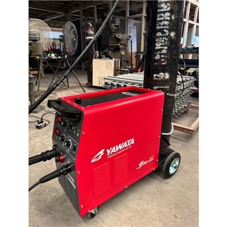เครื่องเชื่อม INVERTER YAWATA SUPERWELD GM250S_1