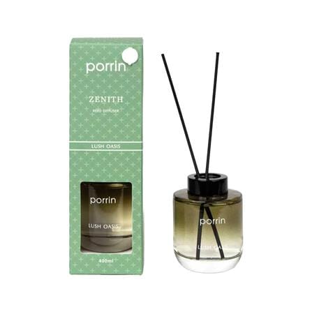 ก้านหอมปรับอากาศ PORRIN ZENITH 400 มล. LUSH OASIS_0