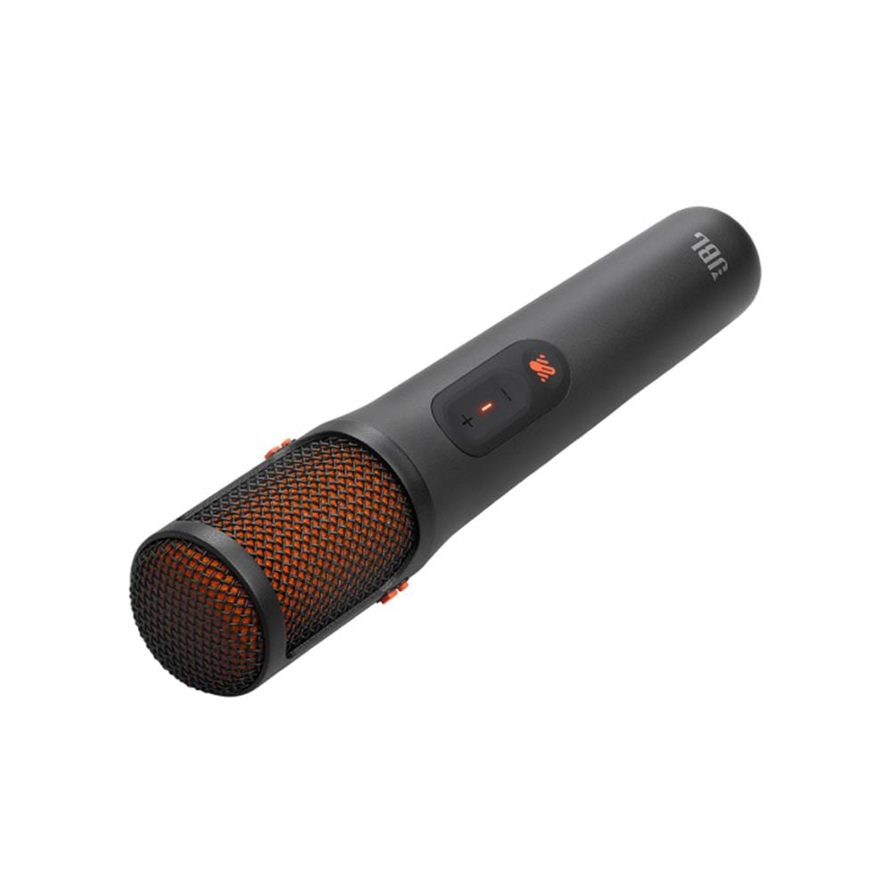 ไมโครโฟนไร้สาย JBL EASY SING MICS