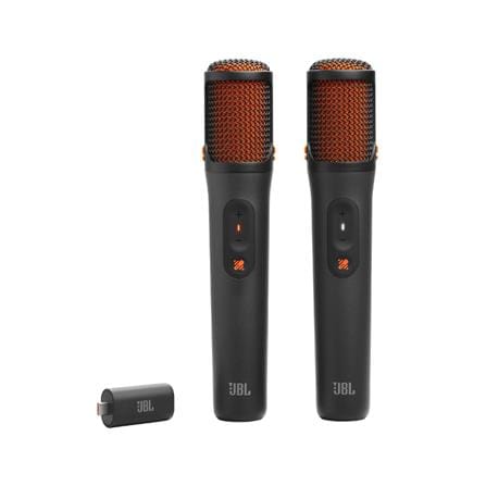 ไมโครโฟนไร้สาย JBL EASY SING MICS