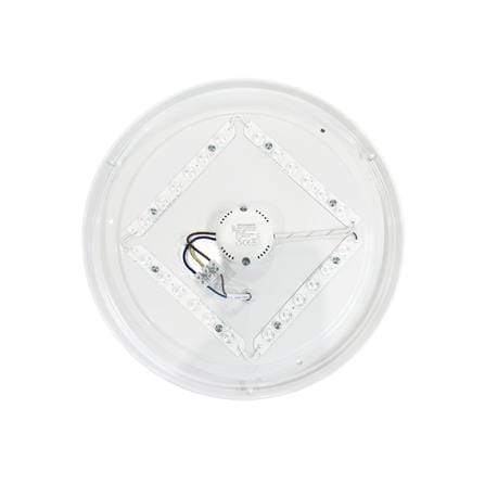 ไฟเพดาน LED SYLVANIA OVALO 13 นิ้ว 24 วัตต์ DAYLIGHT สีขาว_3