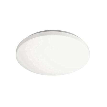 ไฟเพดาน LED SYLVANIA OVALO ECONOMY STARRY 13 นิ้ว 24 วัตต์ DAYLIGHT สีขาว_1