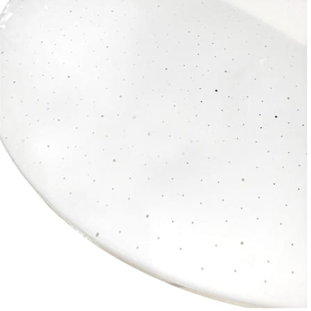 ไฟเพดาน LED SYLVANIA OVALO ECONOMY STARRY 13 นิ้ว 24 วัตต์ DAYLIGHT สีขาว_4