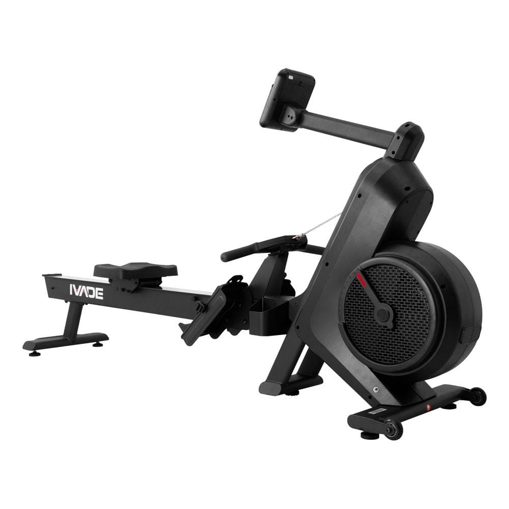 เครื่องกรรเชียงบก IVADE AIR-ROWER RX5