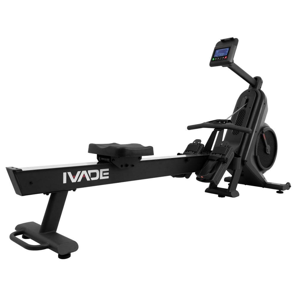 เครื่องกรรเชียงบก IVADE AIR-ROWER RX5