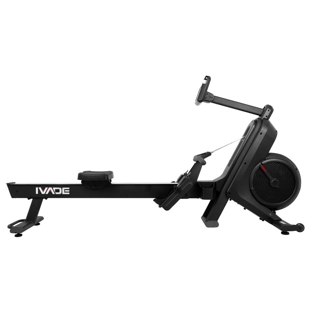 เครื่องกรรเชียงบก IVADE AIR-ROWER RX5