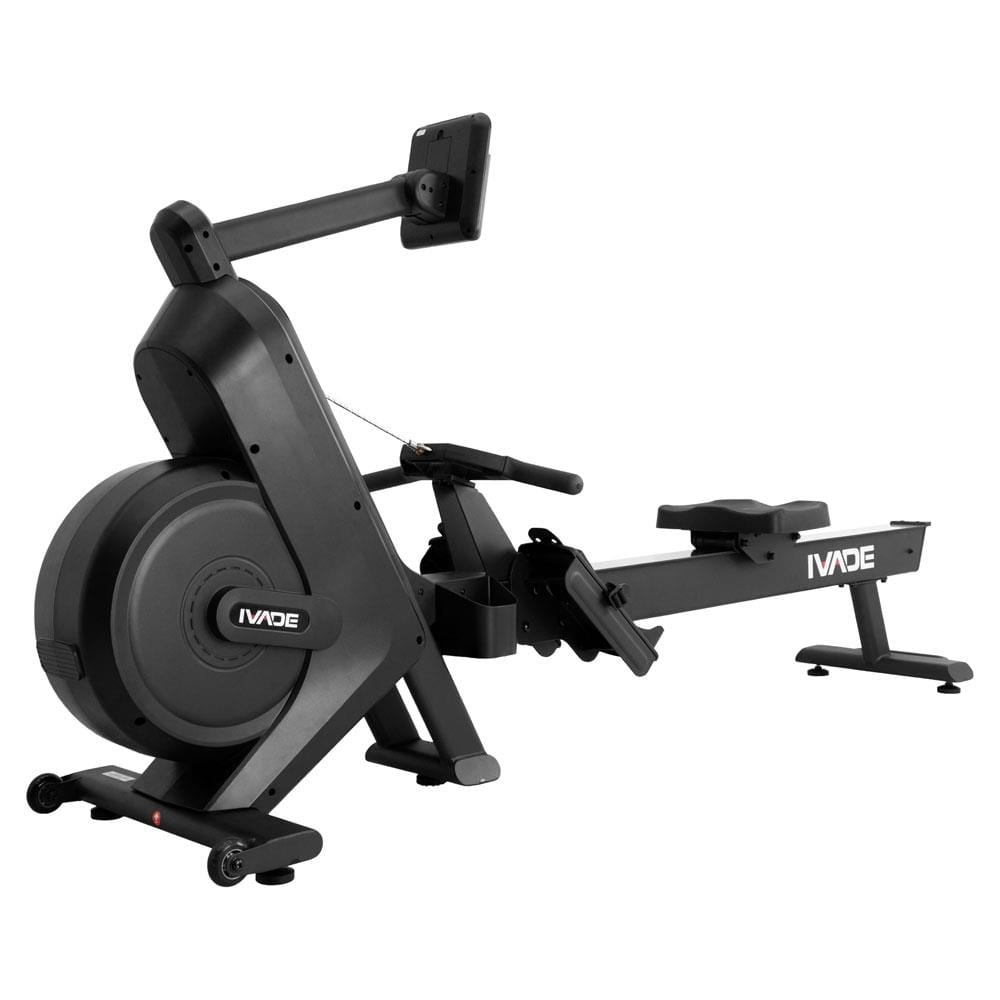 เครื่องกรรเชียงบก IVADE AIR-ROWER RX5