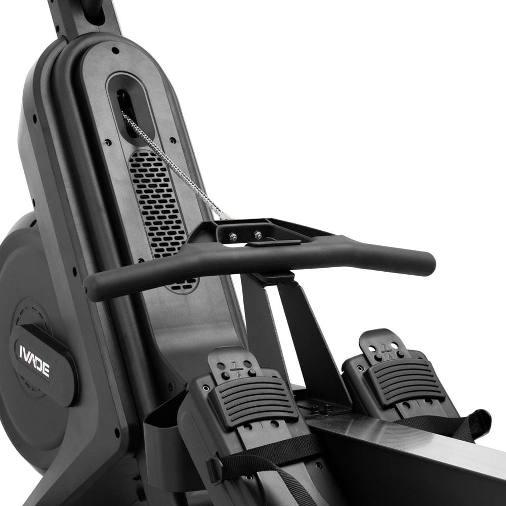 เครื่องกรรเชียงบก IVADE AIR-ROWER RX5