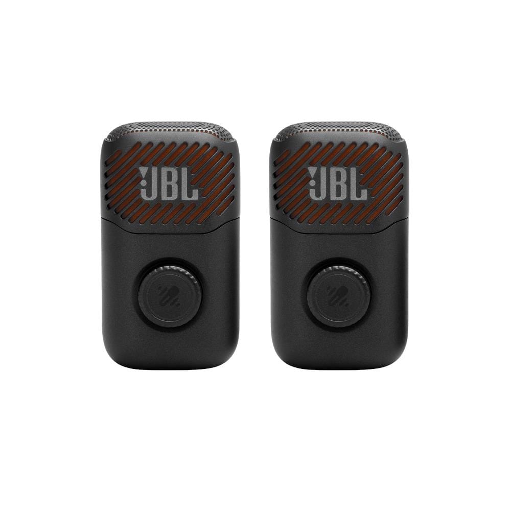ไมโครโฟนไร้สาย JBL EASY SING MICS MINI DUO