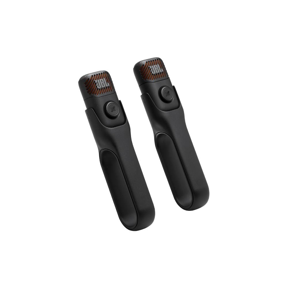 ไมโครโฟนไร้สาย JBL EASY SING MICS MINI DUO