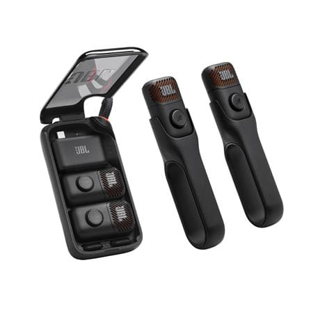 ไมโครโฟนไร้สาย JBL EASY SING MICS MINI DUO_0