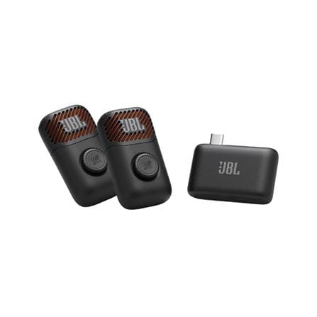 ไมโครโฟนไร้สาย JBL EASY SING MICS MINI DUO_2
