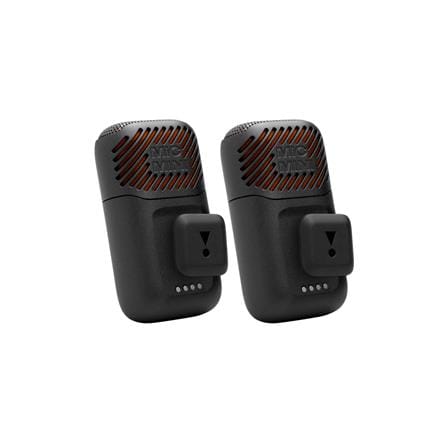 ไมโครโฟนไร้สาย JBL EASY SING MICS MINI DUO_5