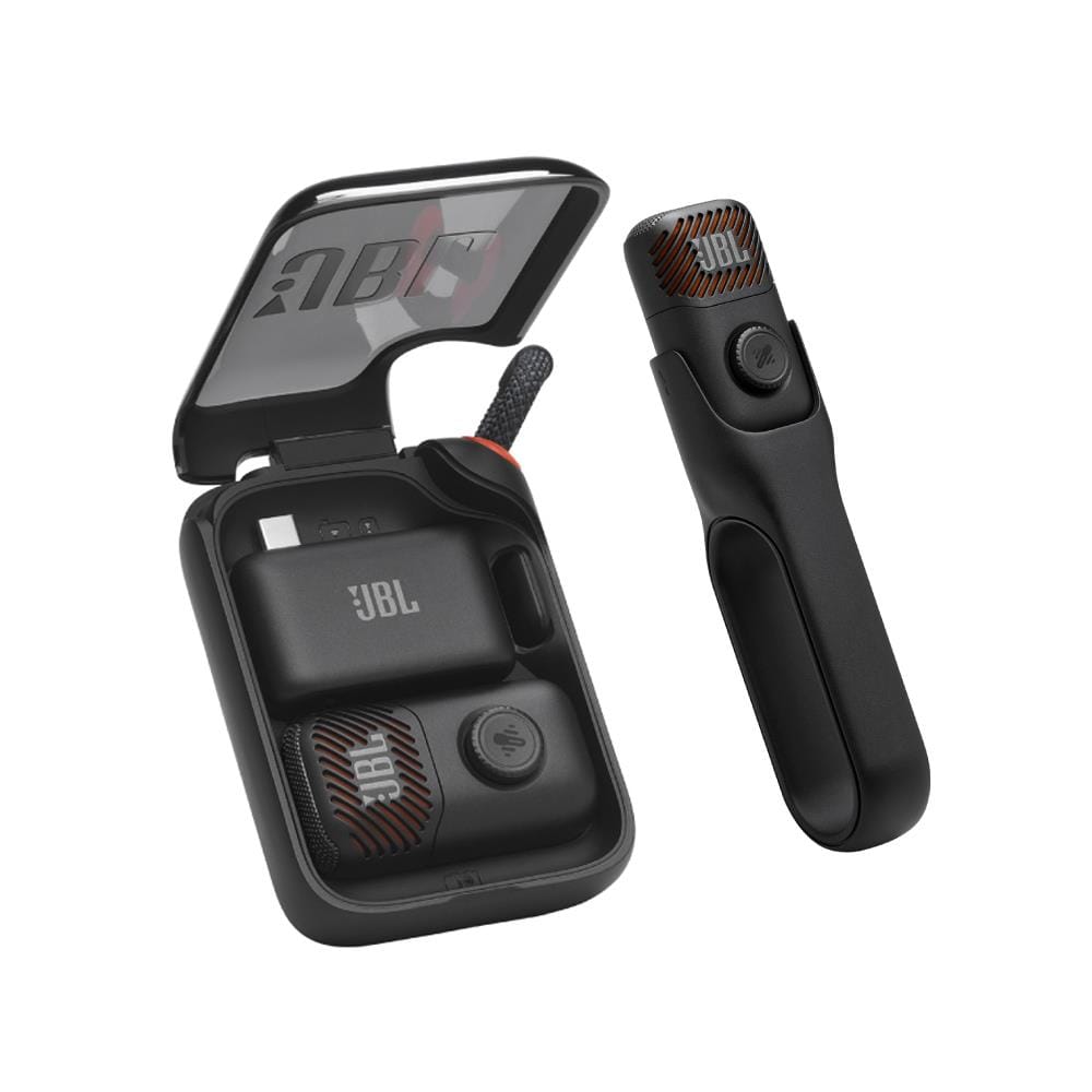 ไมโครโฟนไร้สาย JBL EASY SING MICS MINI