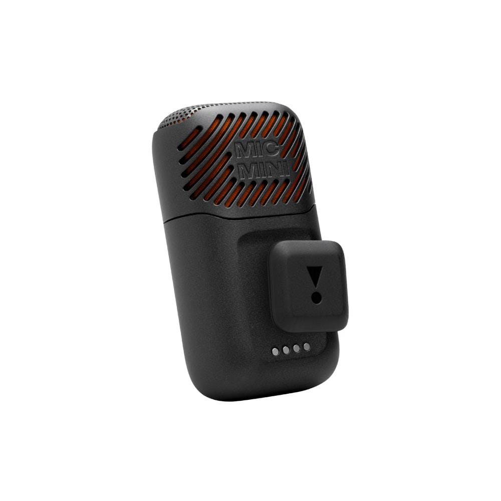 ไมโครโฟนไร้สาย JBL EASY SING MICS MINI
