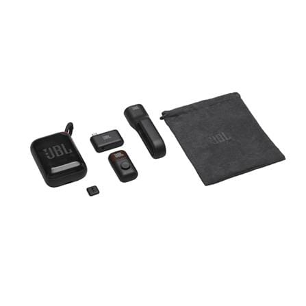ไมโครโฟนไร้สาย JBL EASY SING MICS MINI_1