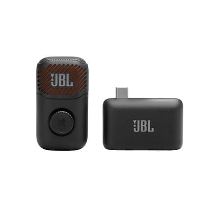 ไมโครโฟนไร้สาย JBL EASY SING MICS MINI_4
