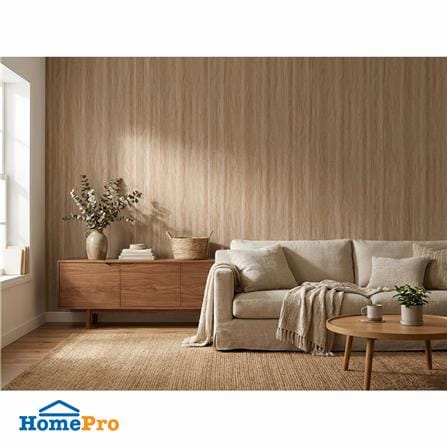 วอลล์สติกเกอร์ HOME LIVING STYLE PINE 0.60x3 ม. สีน้ำตาล_2
