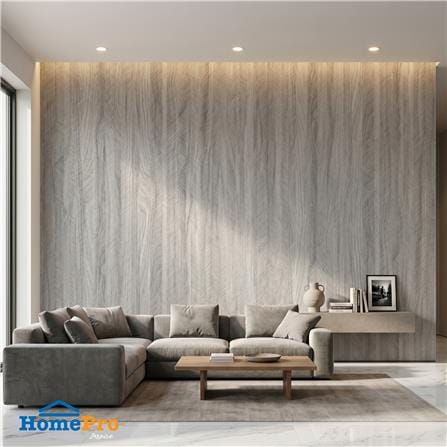 วอลล์สติกเกอร์ HOME LIVING STYLE TIMBER 0.60x3 ม. สีเทา_1