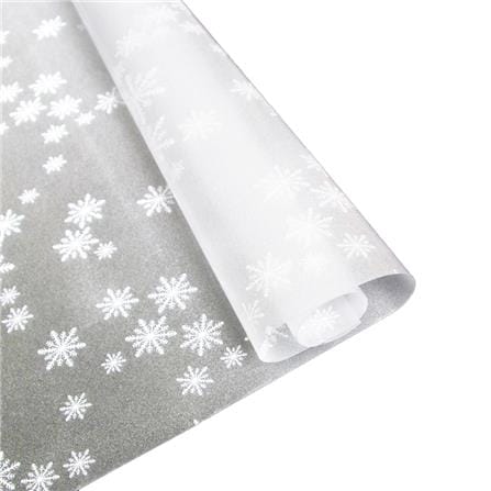 แผ่น PVC สุญญากาศ HOME LIVING STYLE SNOW2 90x200 ซม._0