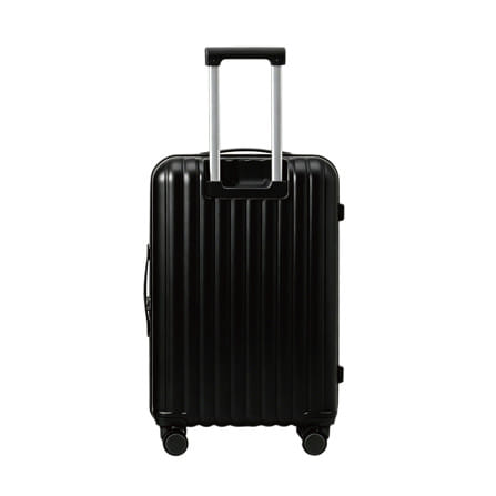 กระเป๋าเดินทาง 24 นิ้ว AVENTRA MILANC สีดำ_2