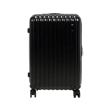 กระเป๋าเดินทาง 24 นิ้ว AVENTRA MILANC สีดำ_1