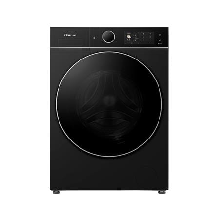 เครื่องซักอบผ้าฝาหน้า HISENSE WD5I1345BBRH 13/9 กก...