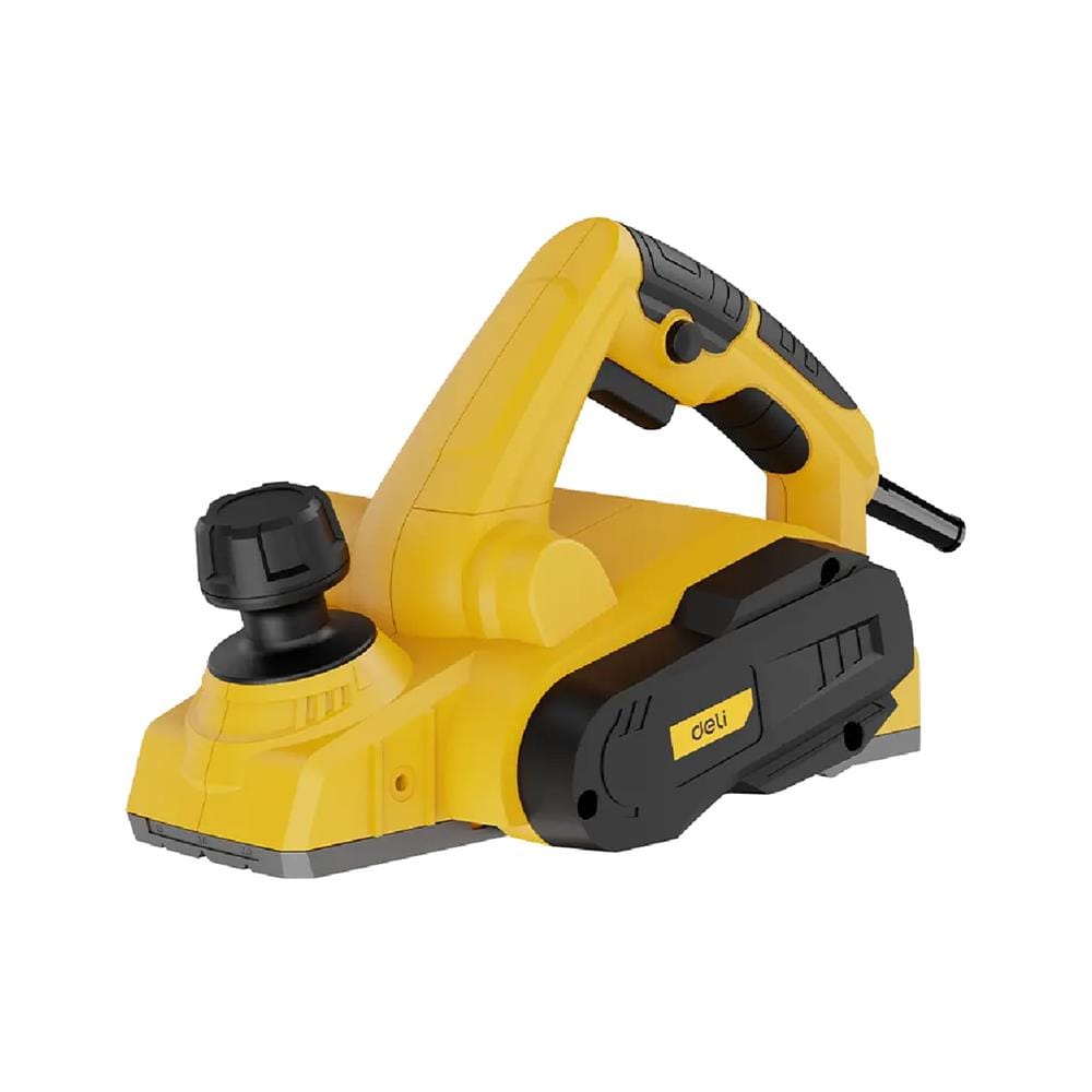 กบไสไม้ไฟฟ้า DELI EDC592 850 วัตต์