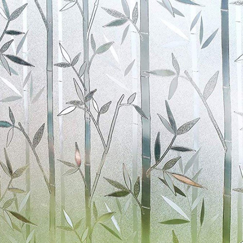 แผ่น PVC สุญญากาศ HOME LIVING STYLE BAMBOO2 90x200 ซม.