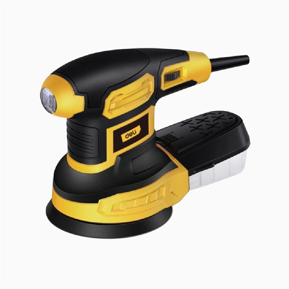 เครื่องขัดกระดาษทราย DELI EDL-SG125-E3 360 วัตต์