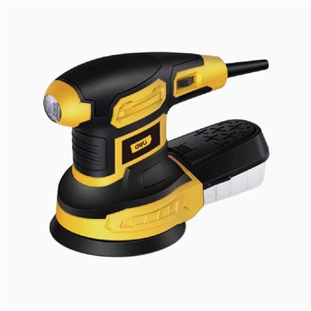 เครื่องขัดกระดาษทราย DELI EDL-SG125-E3 360 วัตต์_0