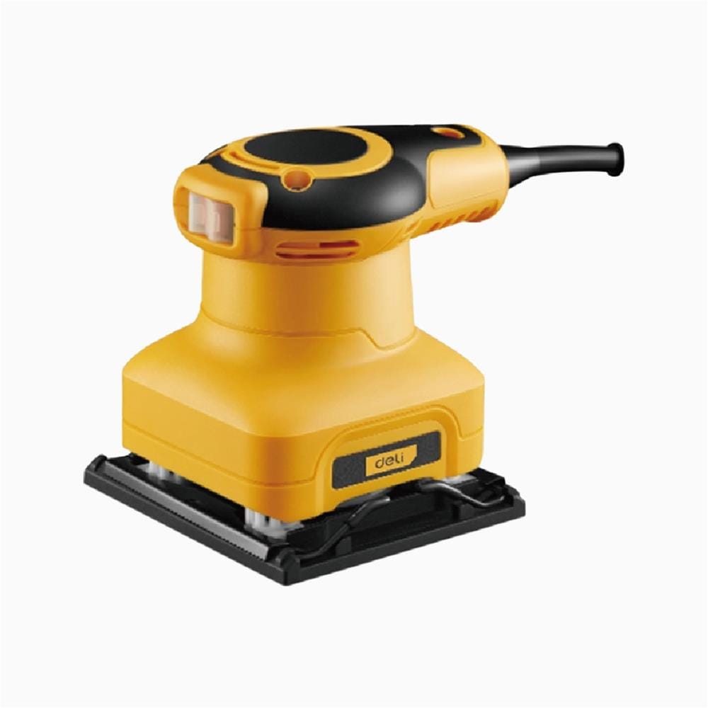 เครื่องขัดกระดาษทราย DELI EDL-SG110-E1 300 วัตต์