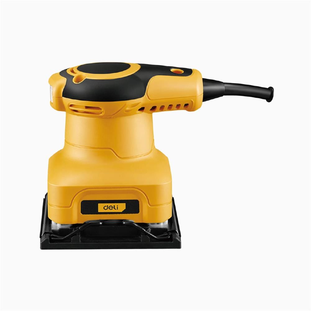 เครื่องขัดกระดาษทราย DELI EDL-SG110-E1 300 วัตต์